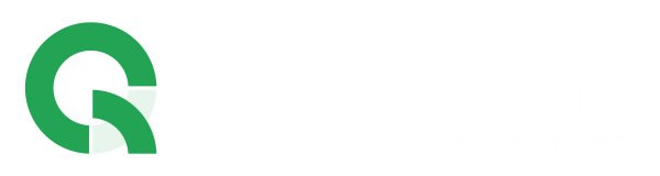 Quirkzen Digital